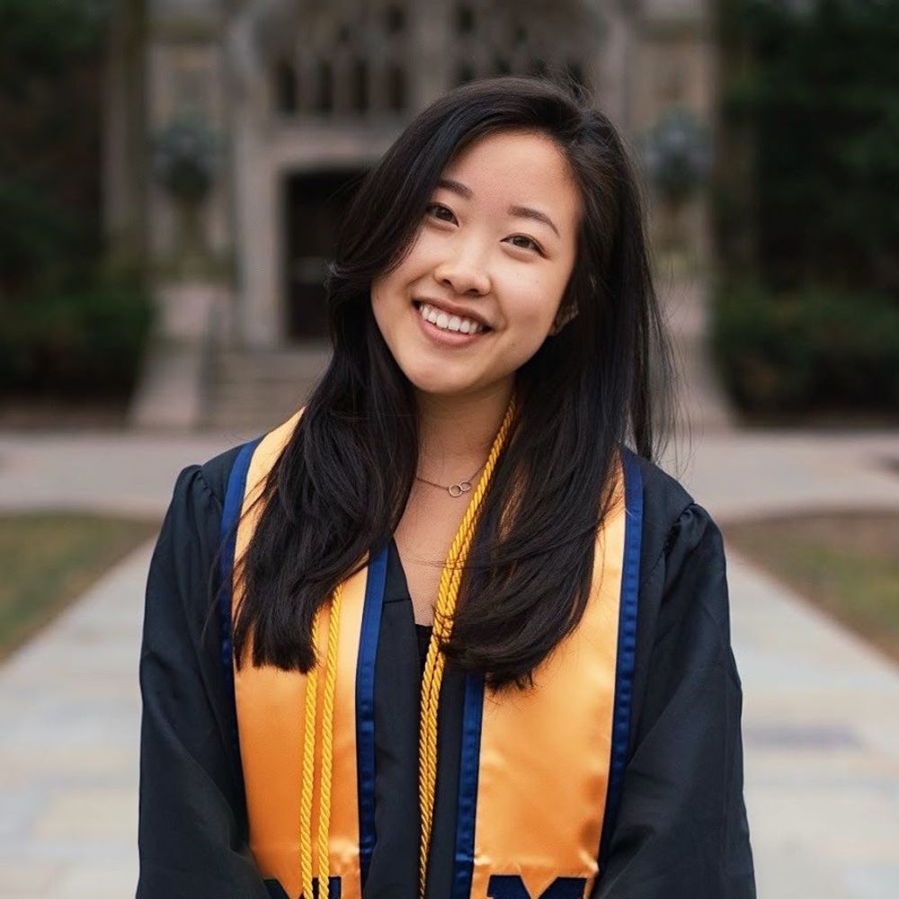 Meet your Posher, Connie